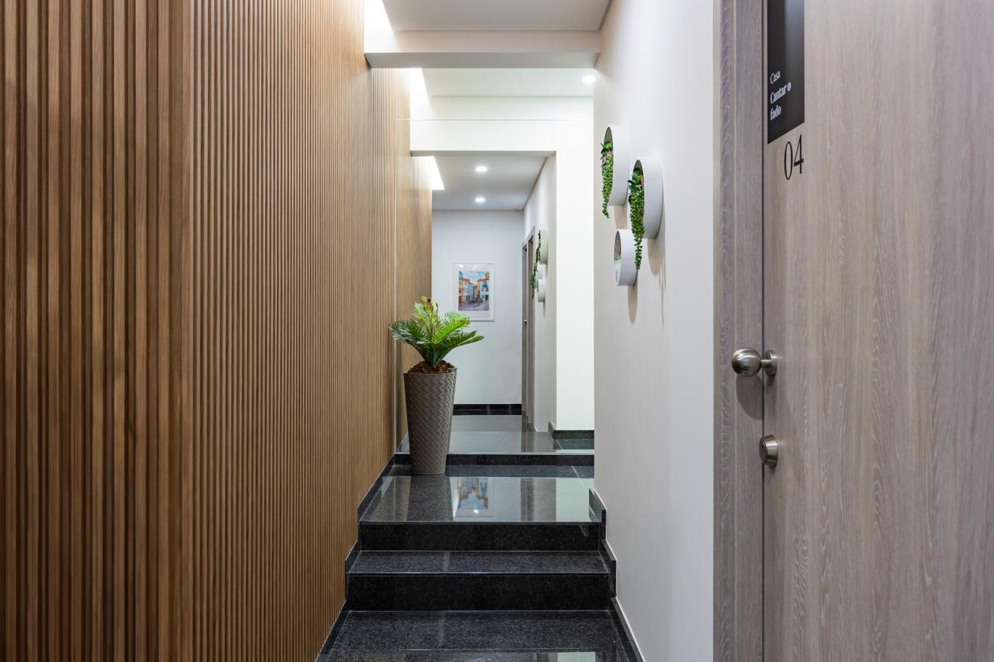 Boavista Executive Studios Porto Exterior foto