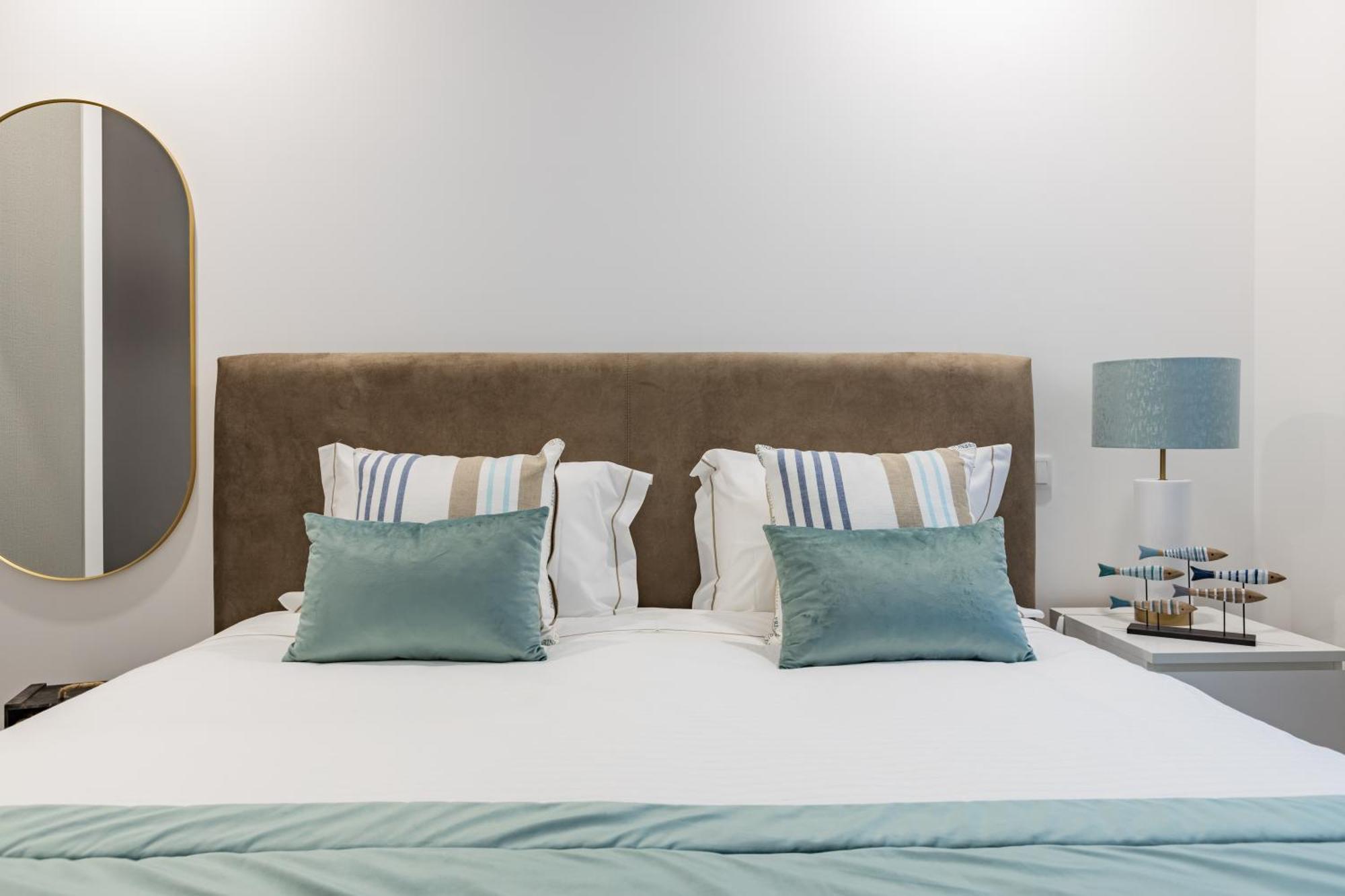 Boavista Executive Studios Porto Cameră foto