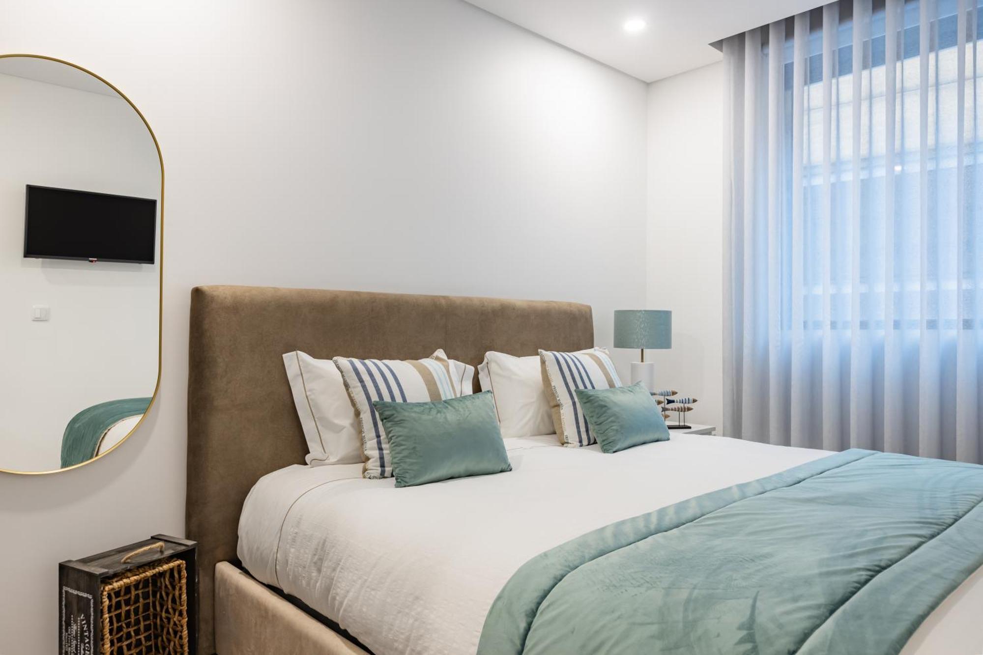 Boavista Executive Studios Porto Cameră foto