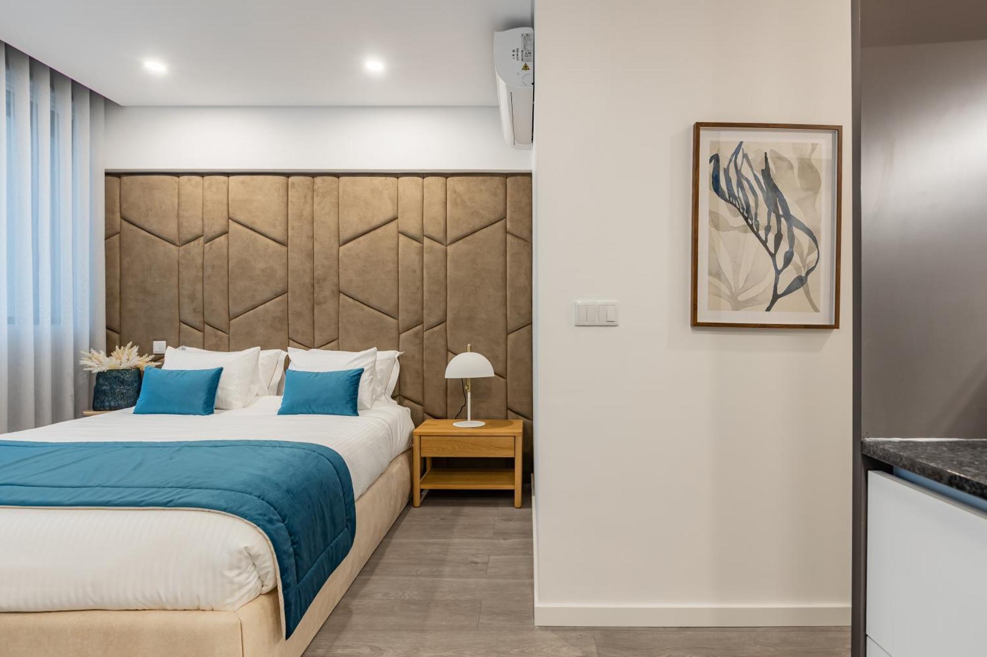 Boavista Executive Studios Porto Cameră foto