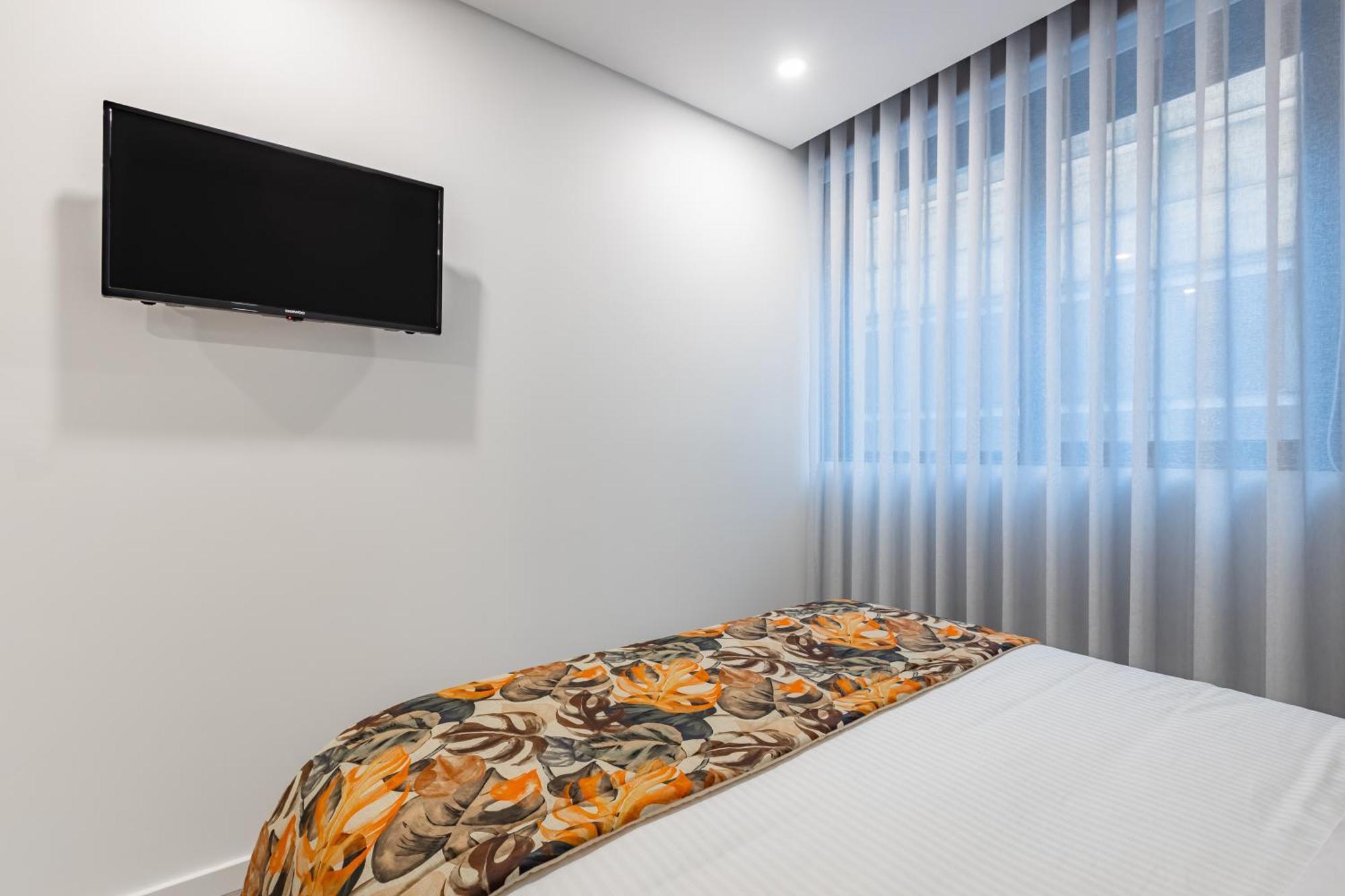 Boavista Executive Studios Porto Cameră foto