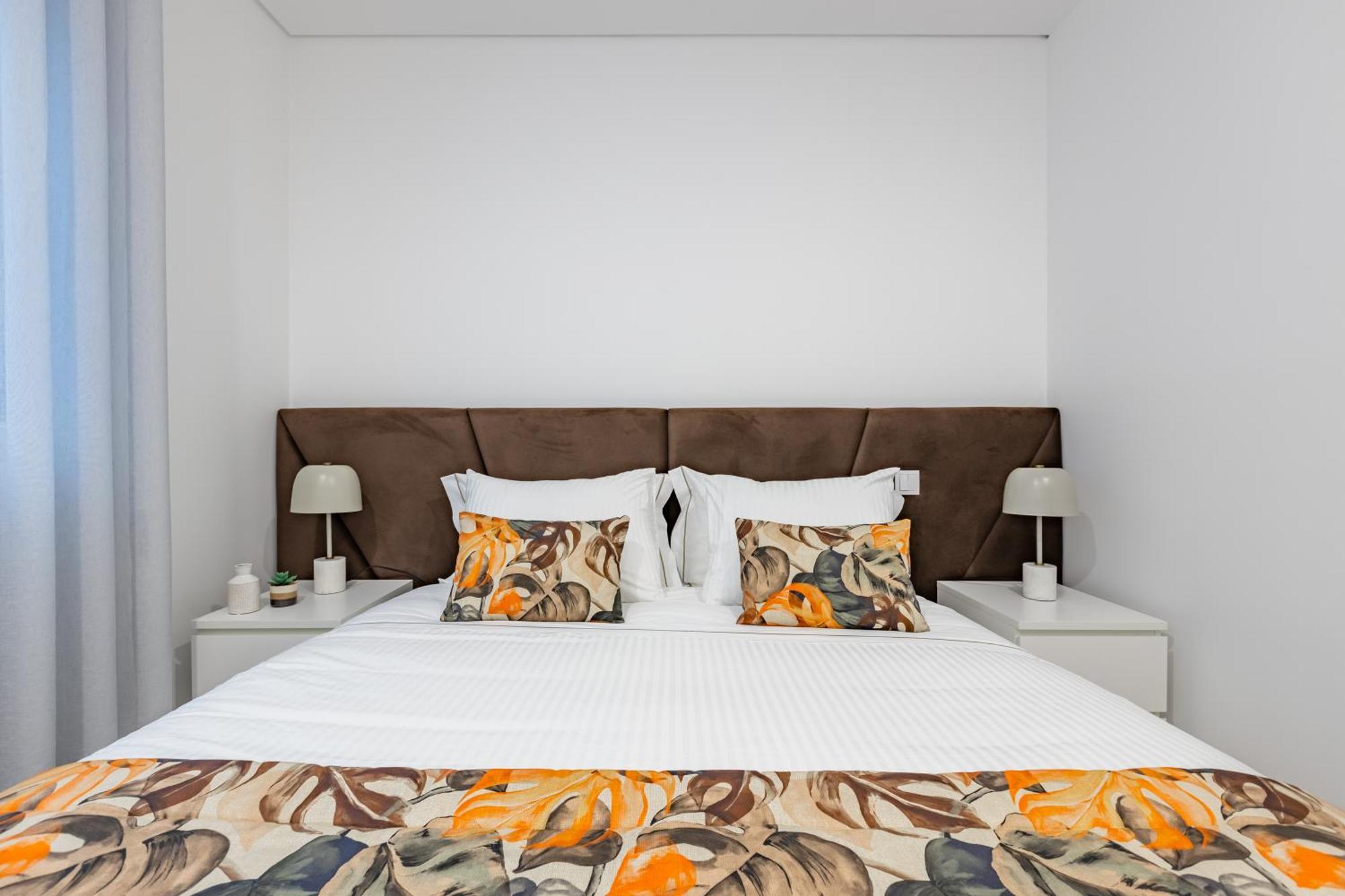 Boavista Executive Studios Porto Cameră foto