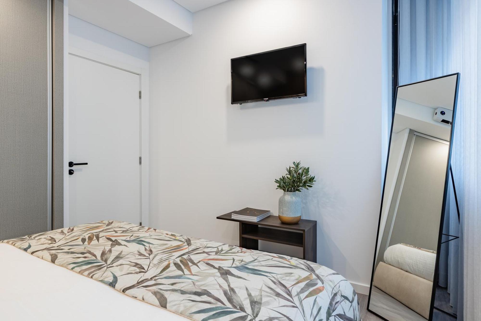 Boavista Executive Studios Porto Cameră foto