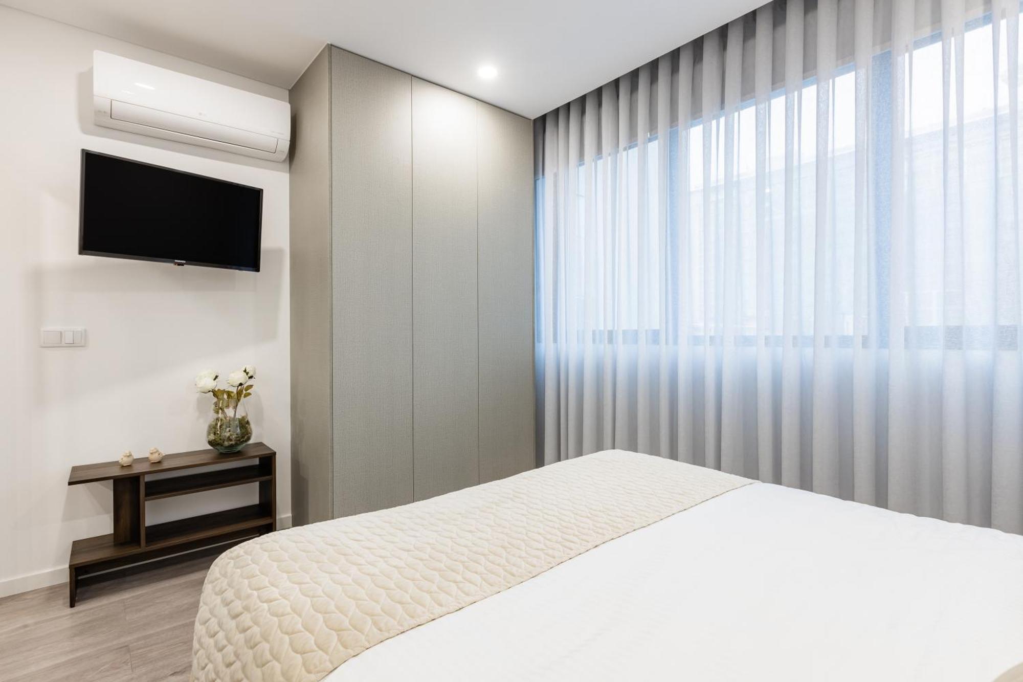 Boavista Executive Studios Porto Cameră foto