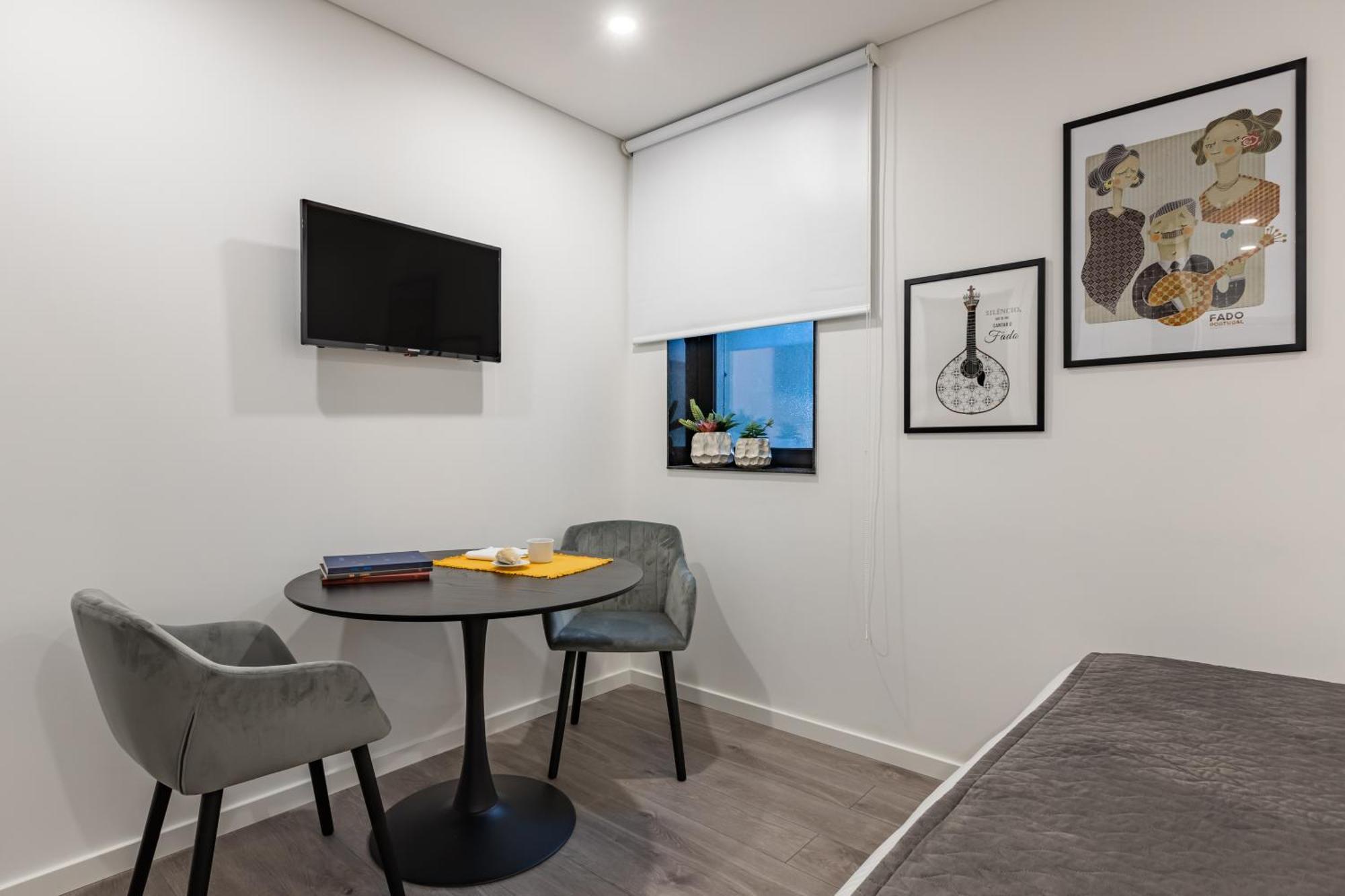 Boavista Executive Studios Porto Cameră foto