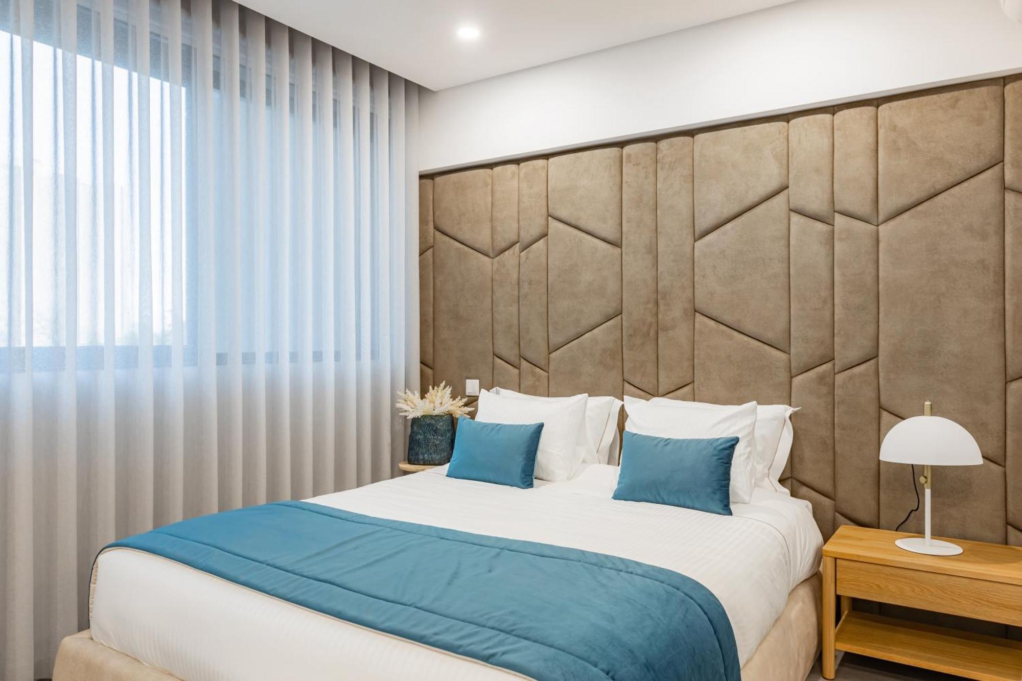 Boavista Executive Studios Porto Cameră foto